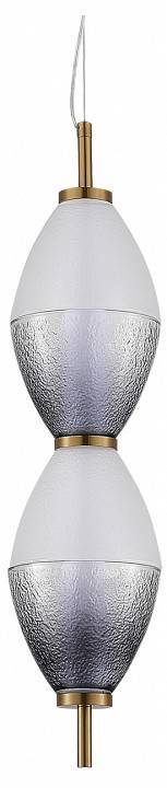 Подвесной светильник ST-Luce Ice SL6130.403.15