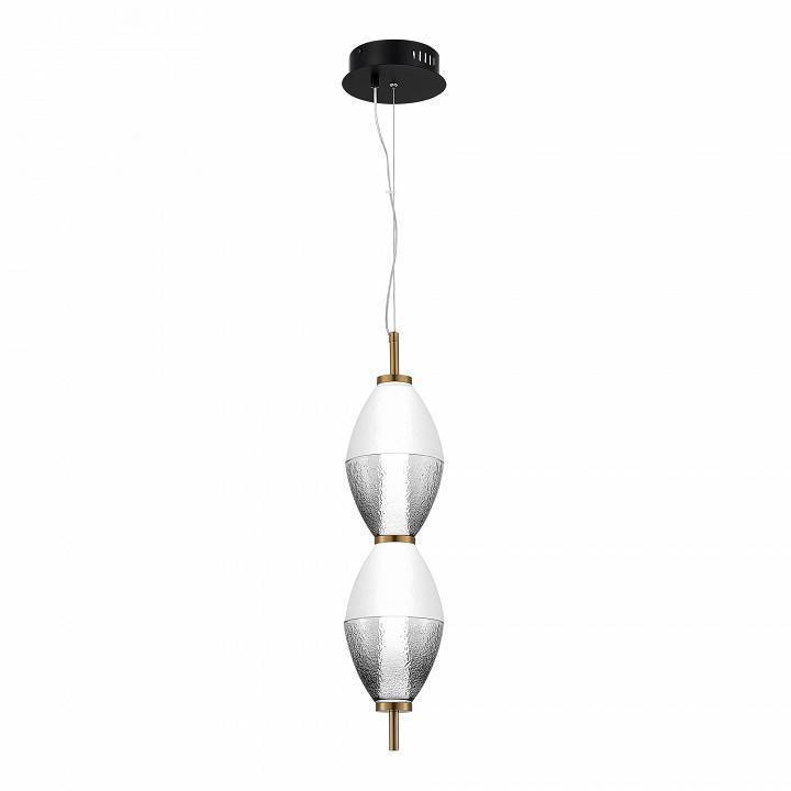 Подвесной светильник ST-Luce Ice SL6130.403.15
