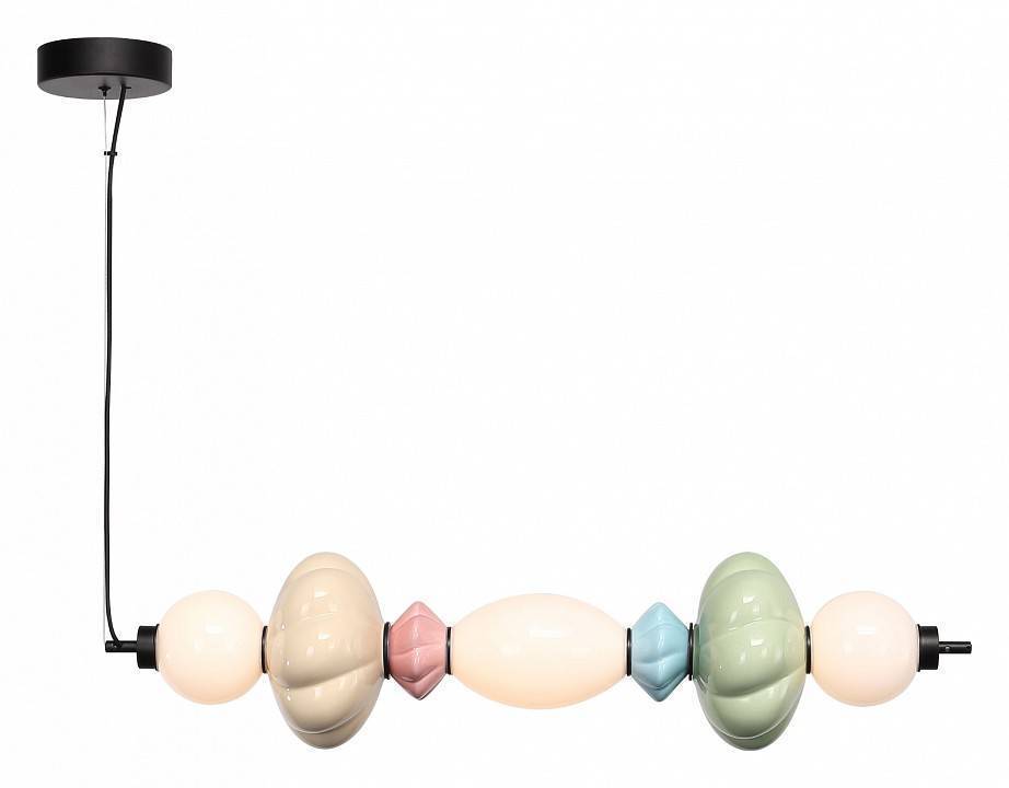 Подвесной светильник ST-Luce FLORENTINI SL6134.443.01