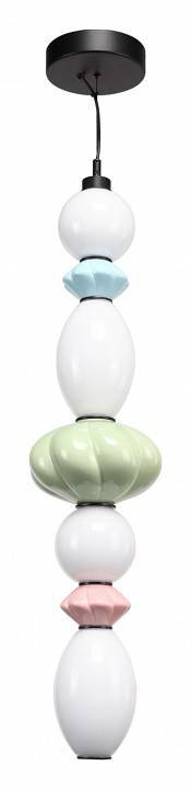 Подвесной светильник ST-Luce FLORENTINI SL6134.453.01