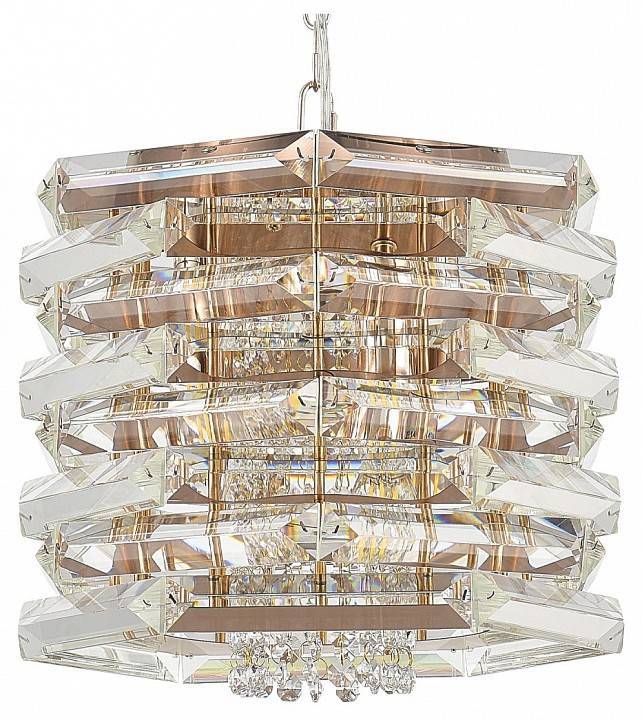 Подвесной светильник ST Luce STROZZI SL6137.203.04