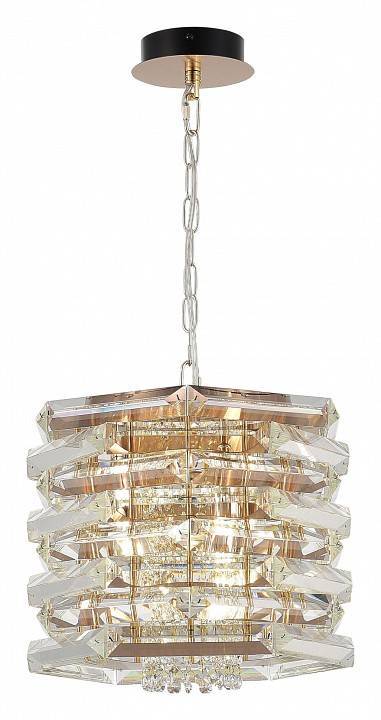 Подвесной светильник ST Luce STROZZI SL6137.203.04