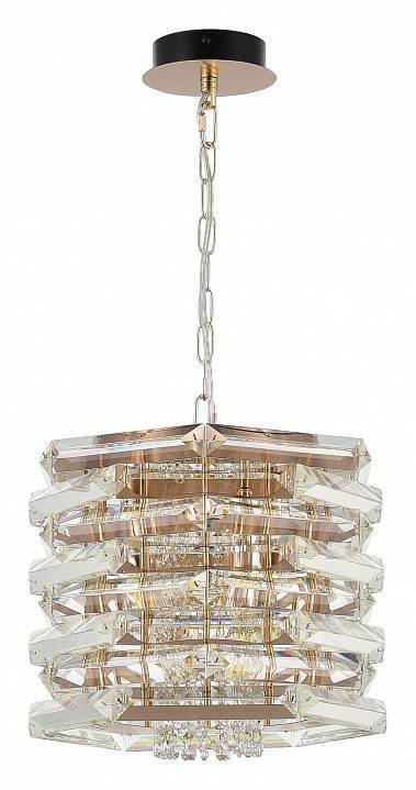 Подвесной светильник ST Luce STROZZI SL6137.203.04