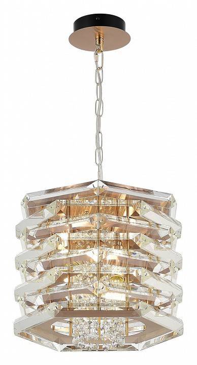 Подвесной светильник ST Luce STROZZI SL6137.203.04