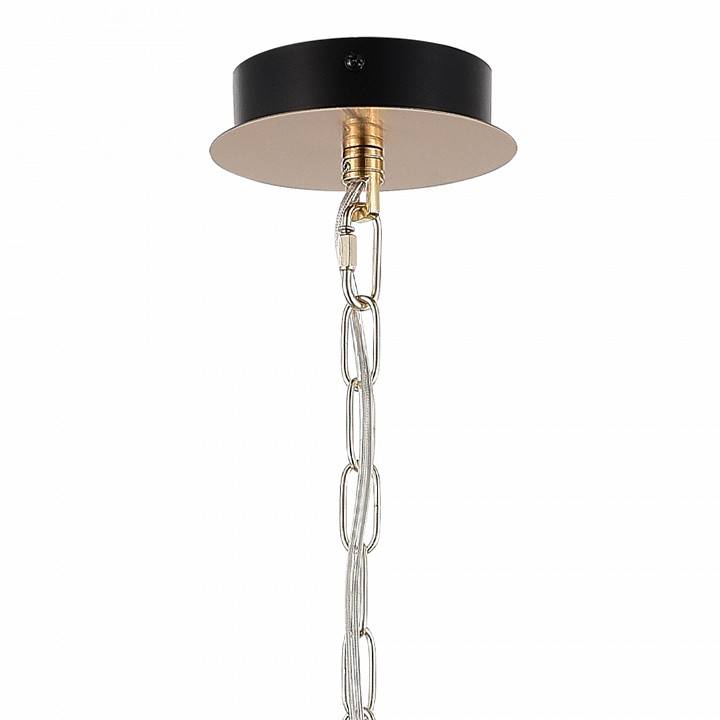 Подвесной светильник ST Luce STROZZI SL6137.203.04