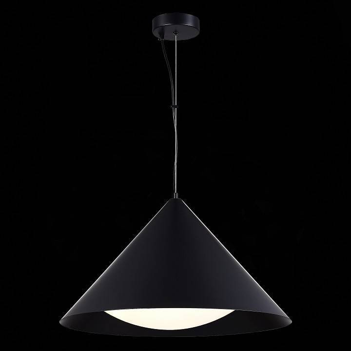 Подвесной светильник ST-Luce Tresor 12 Вт SL6501.423.01