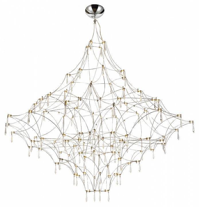 Подвесная люстра ST-Luce Gravetta SL6601.103.114