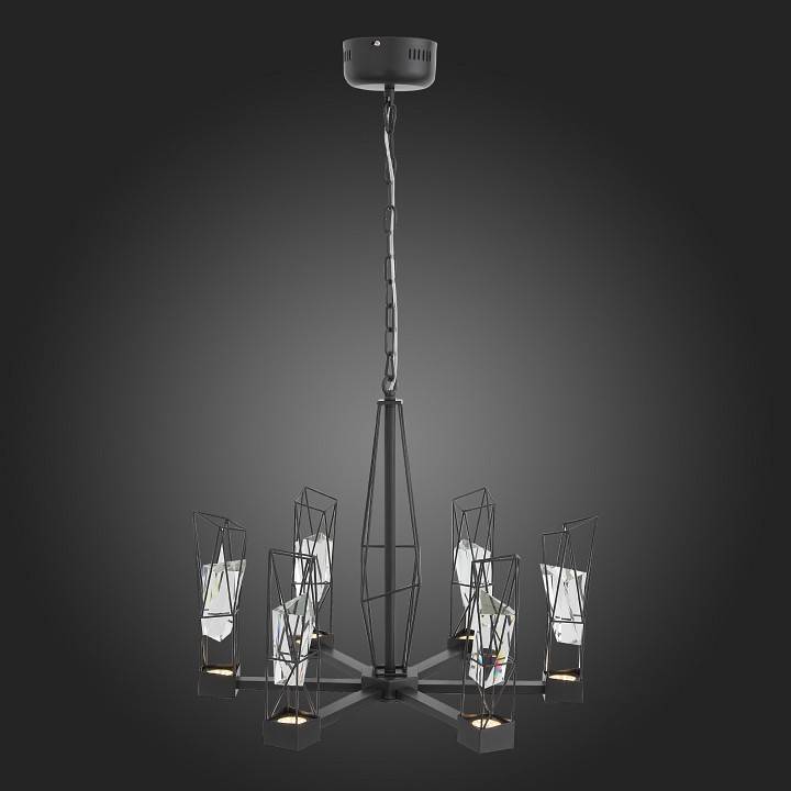 Подвесная люстра ST-Luce Progetto SL815.303.06