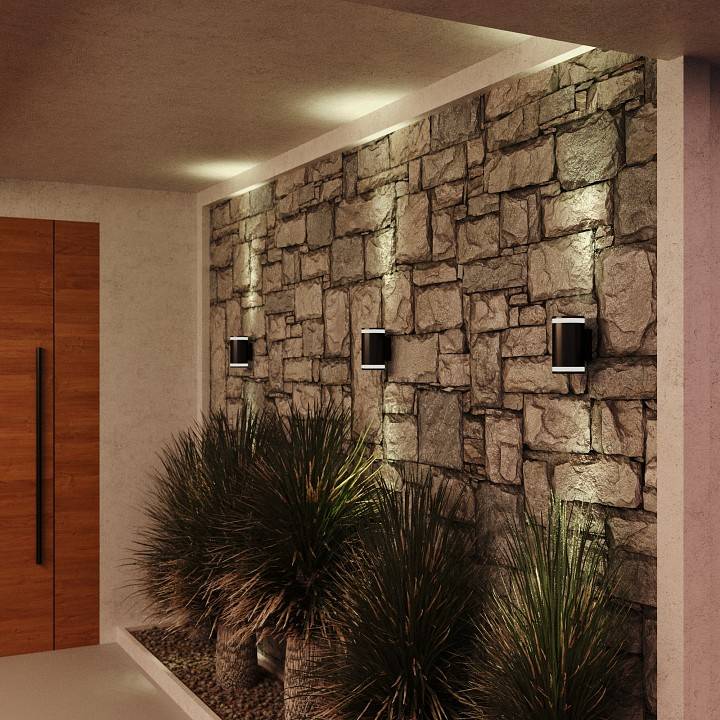 Накладной светильник ST-Luce Tubo SL9009.401.02