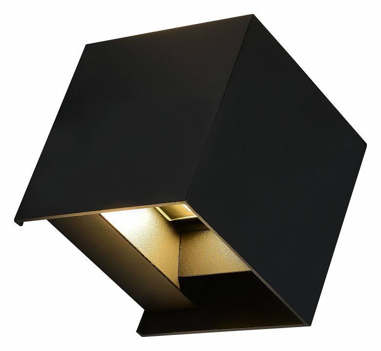 Накладной светильник ST-Luce Brik LED 12 Вт SL9513.401.01