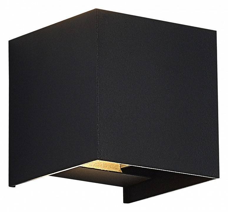 Накладной светильник ST-Luce Brik LED 12 Вт SL9513.401.01