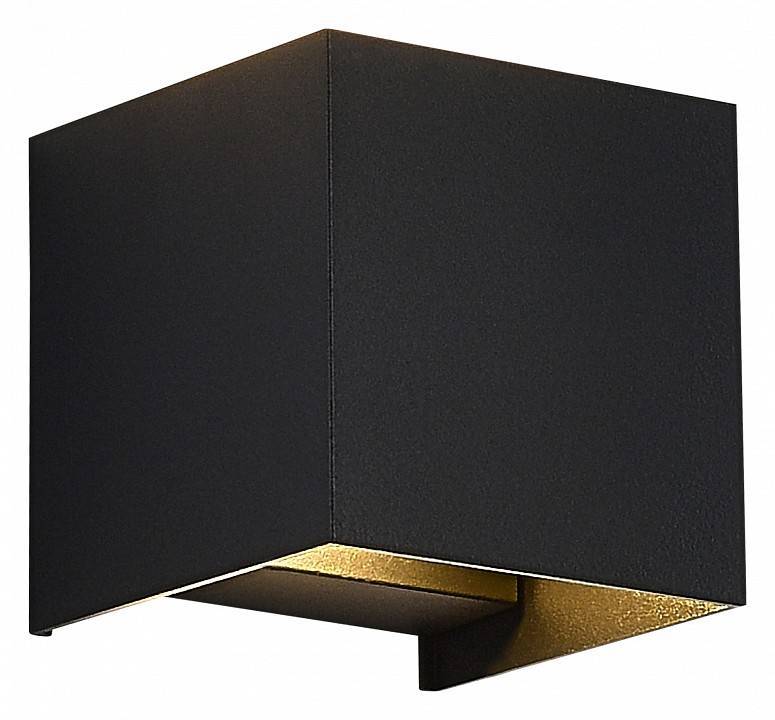 Накладной светильник ST-Luce Brik LED 12 Вт SL9513.401.01