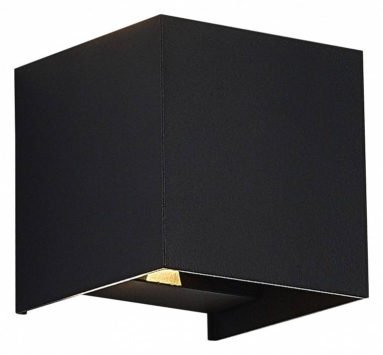 Накладной светильник ST-Luce Brik LED 12 Вт SL9513.401.01