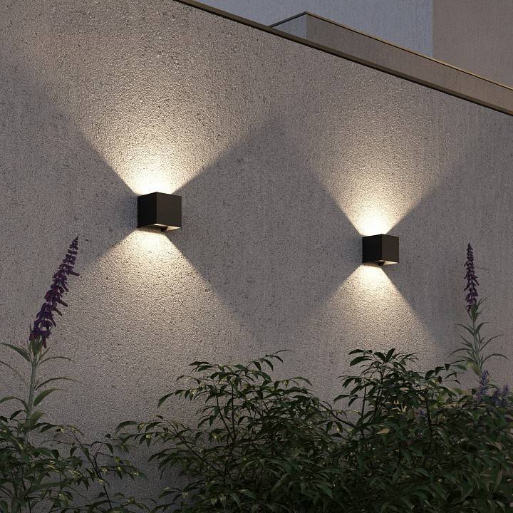 Накладной светильник ST-Luce Brik LED 12 Вт SL9513.401.01