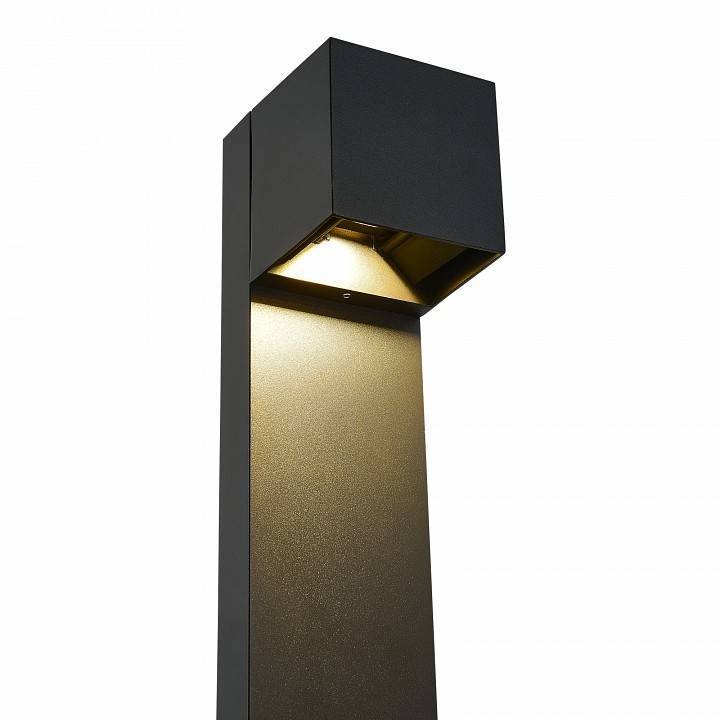 Светильник уличный наземный ST-Luce Brik SL9513.405.01