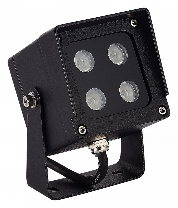 Наземный прожектор ST-Luce Glare SL9520.405.01