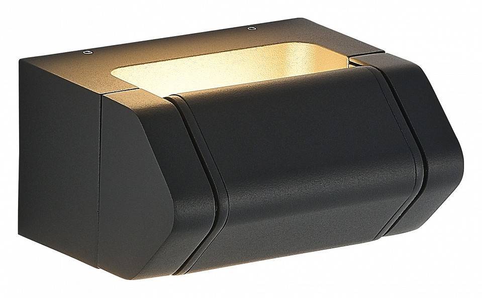 Светильник накладной ST-Luce Protech 1xGU10 SL9540.701.01