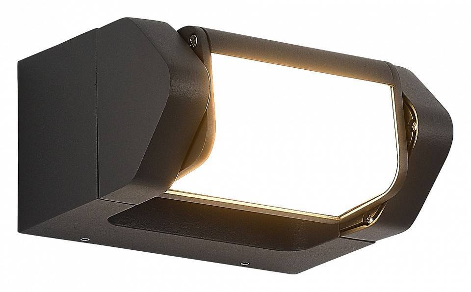 Светильник накладной ST-Luce Protech 1xGU10 SL9540.701.01