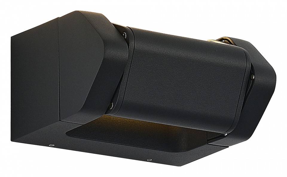 Светильник накладной ST-Luce Protech 1xGU10 SL9540.701.01