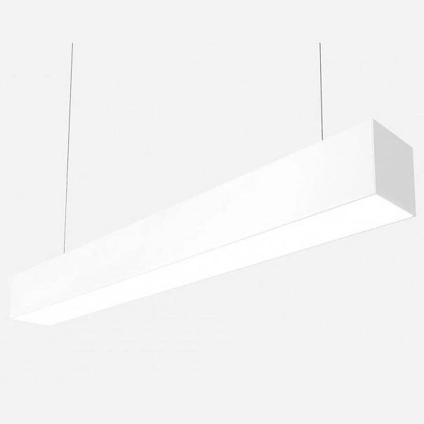 Подвесной светильник SILED LA LINEA 7370284