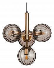 Подвесная люстра SIMPLE STORY 1207 4 лампы 1207-4PL