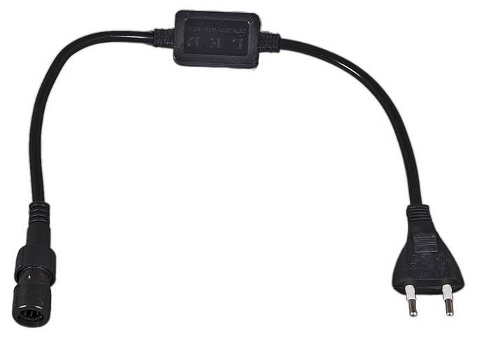 Установочный набор для дюралайта Sneha 11/2W-SPARE