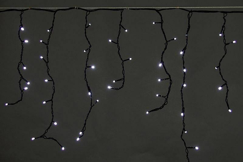 Бахрома световая Sneha  A-056AR WT