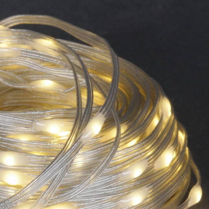 Гирлянда Нить Sneha  A-509 WW