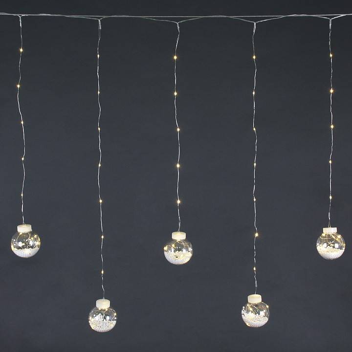 Бахрома световая Sneha  A-941 WW