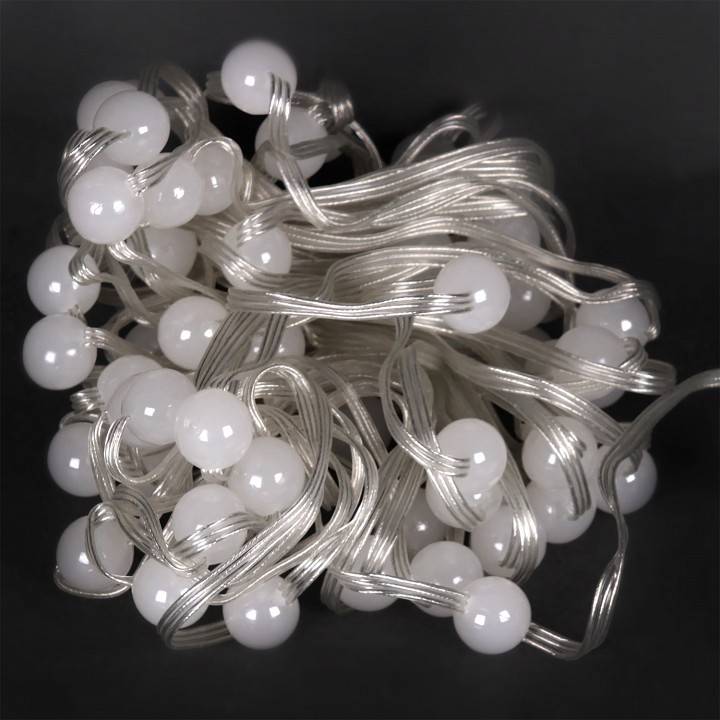 Гирлянда Супернить Sneha  A-966 RGB