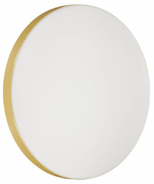 Накладной светильник Sonex Smalli 3066/AL