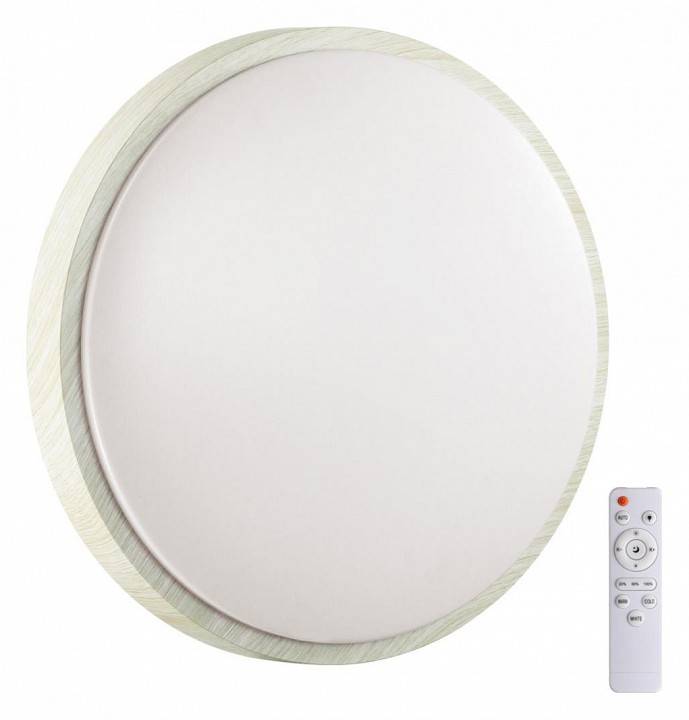 Светильник накладной Sonex Losta 7628/DL