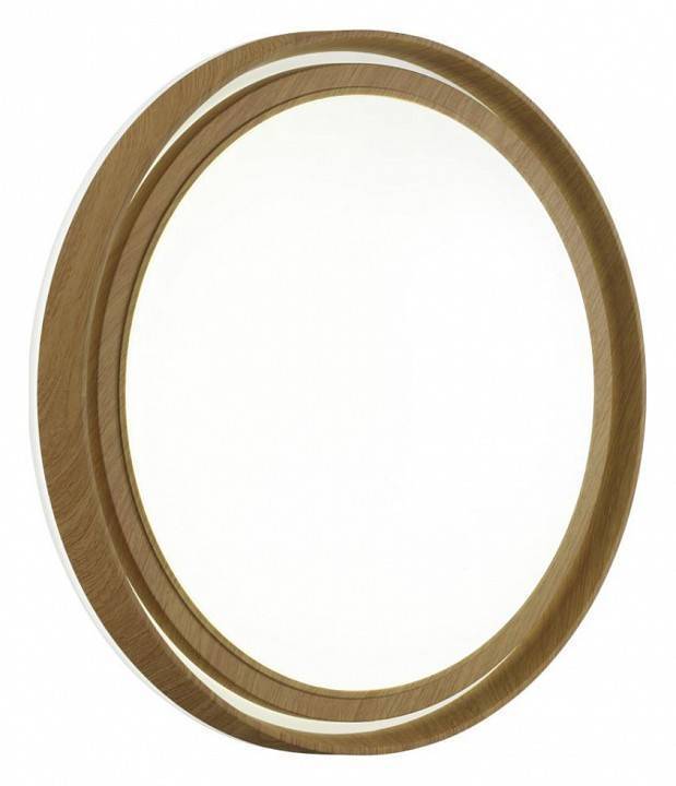 Накладной светильник Sonex Rux Wood 7640/AL