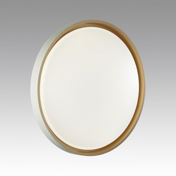 Накладной светильник Sonex Kisil 7645/ELN