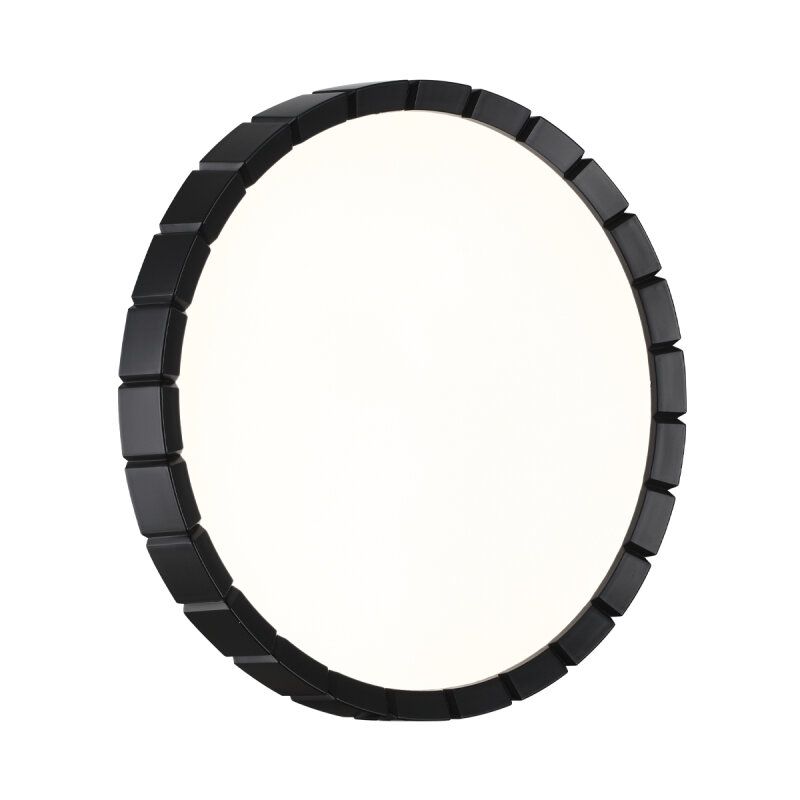 Накладной светильник Sonex PALE 7646/CLN