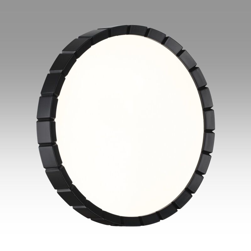 Накладной светильник Sonex PALE 7646/CLN