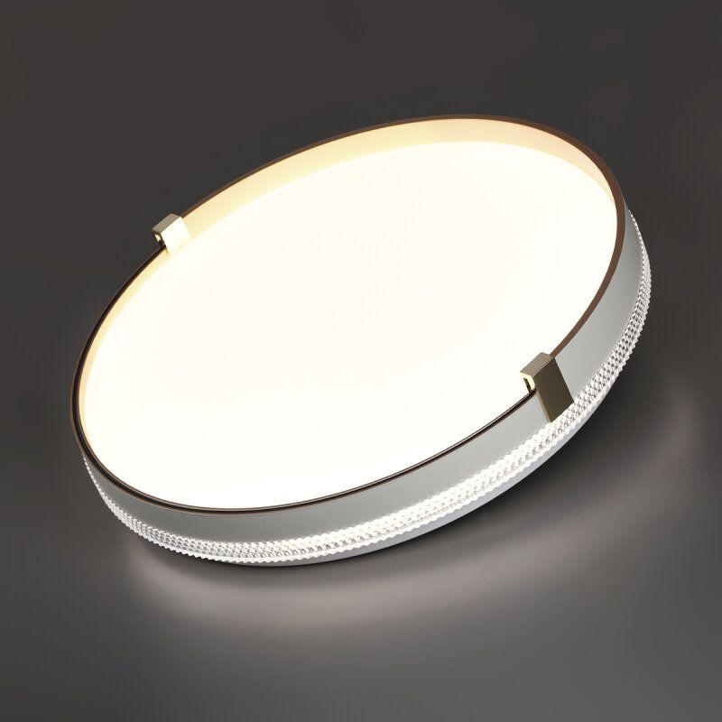 Накладной светильник Sonex PALE 7646/CLN