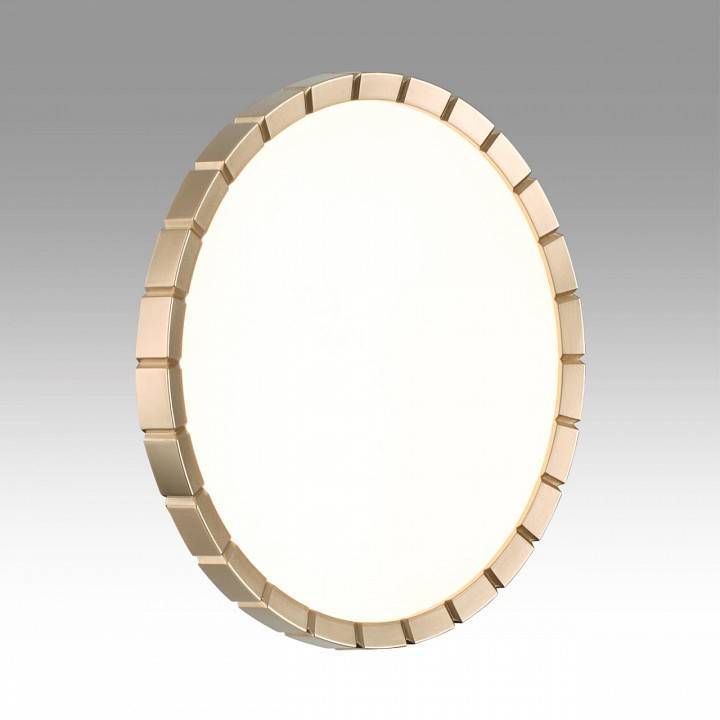 Светильник накладной Sonex Atabi Gold 7648/CL