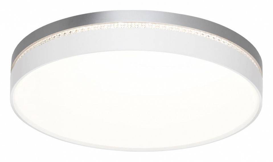 Накладной светильник Sonex Nohava Grey 7670/DL