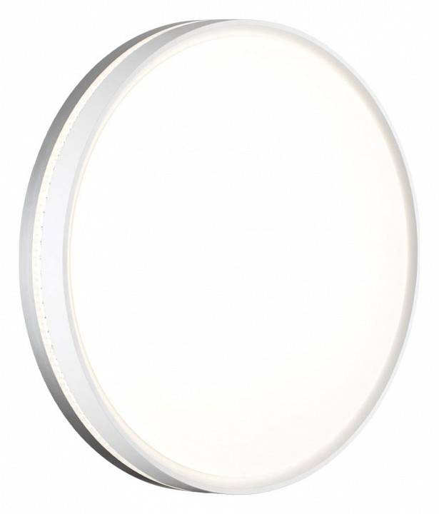 Накладной светильник Sonex Nohava Grey 7670/DL