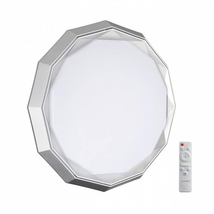 Накладной светильник Sonex Vaxin 7671/DL