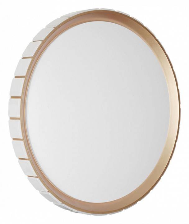 Светильник накладной Sonex Kupi Gold 7695/EL