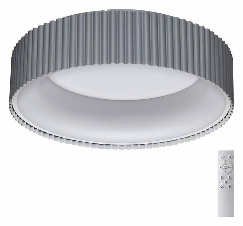 Накладной светильник Sonex Sharmel 7713/56L