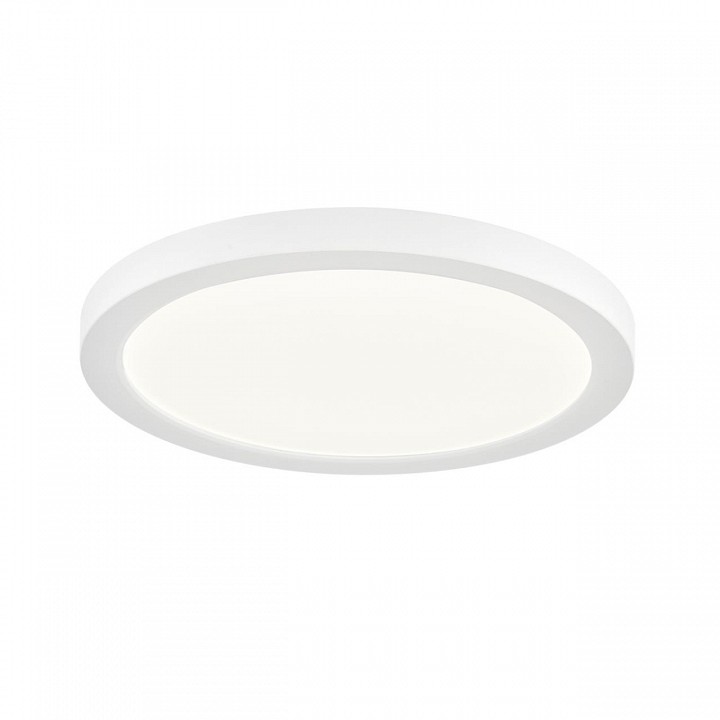 Встраиваемый светильник Sonex NEBULA WHITE 7790/18L