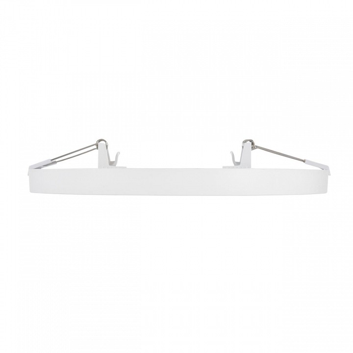 Встраиваемый светильник Sonex NEBULA WHITE 7790/18L