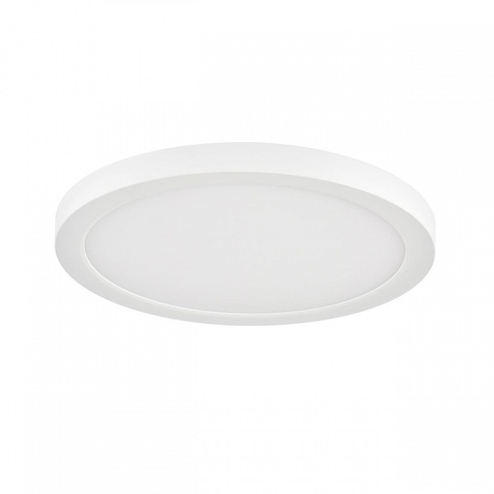 Встраиваемый светильник Sonex NEBULA WHITE 7790/18L