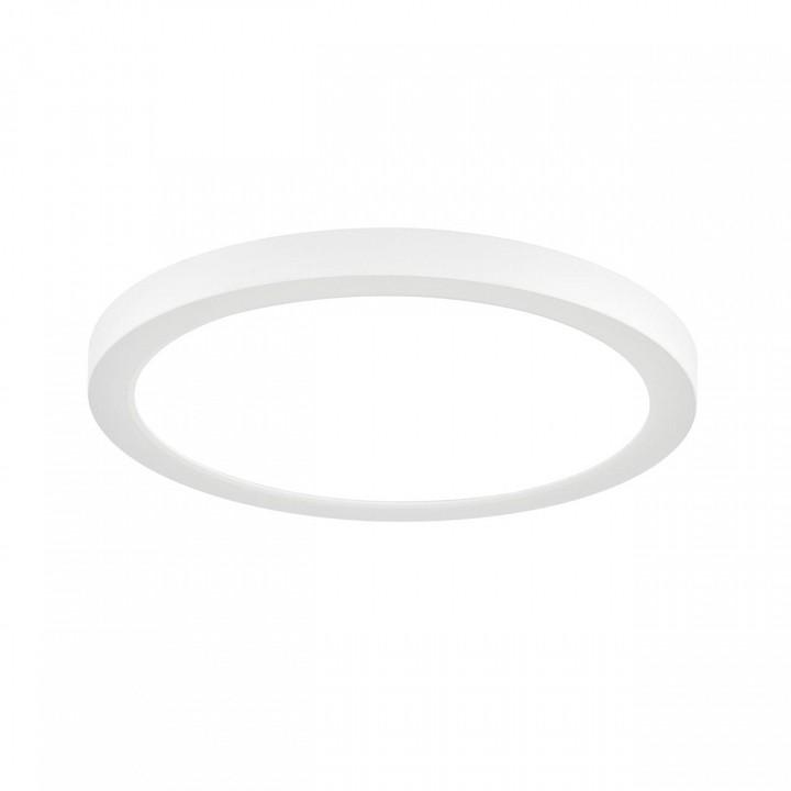 Встраиваемый светильник Sonex NEBULA WHITE 7790/18L