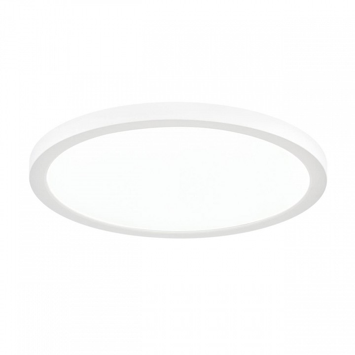 Встраиваемый светильник Sonex NEBULA WHITE 7790/24L