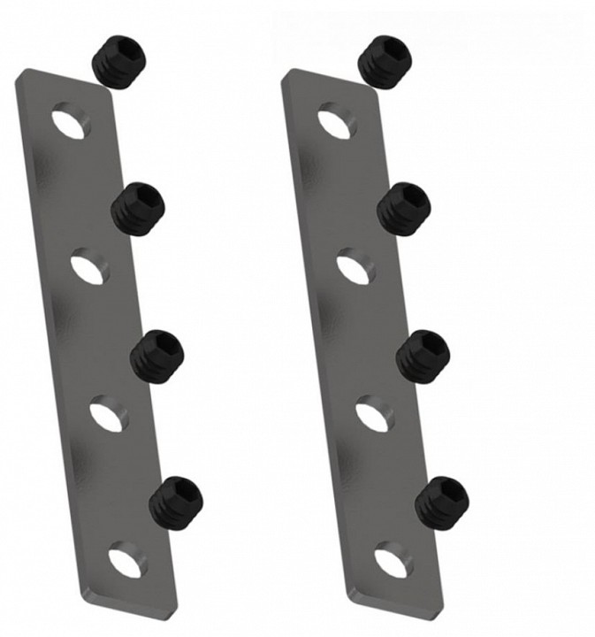 Соединитель линейный для треков ST-Luce SKYLINE 220 ST001.169.00.1