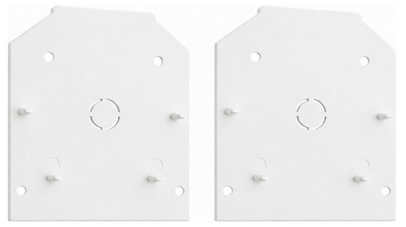 Заглушка для трека ST-Luce SKYLINE 48 ST003.589.04